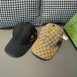 Picture of Gucci Cap _SKUGuccicaphm28120